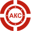 Логотип ООО «АКС»